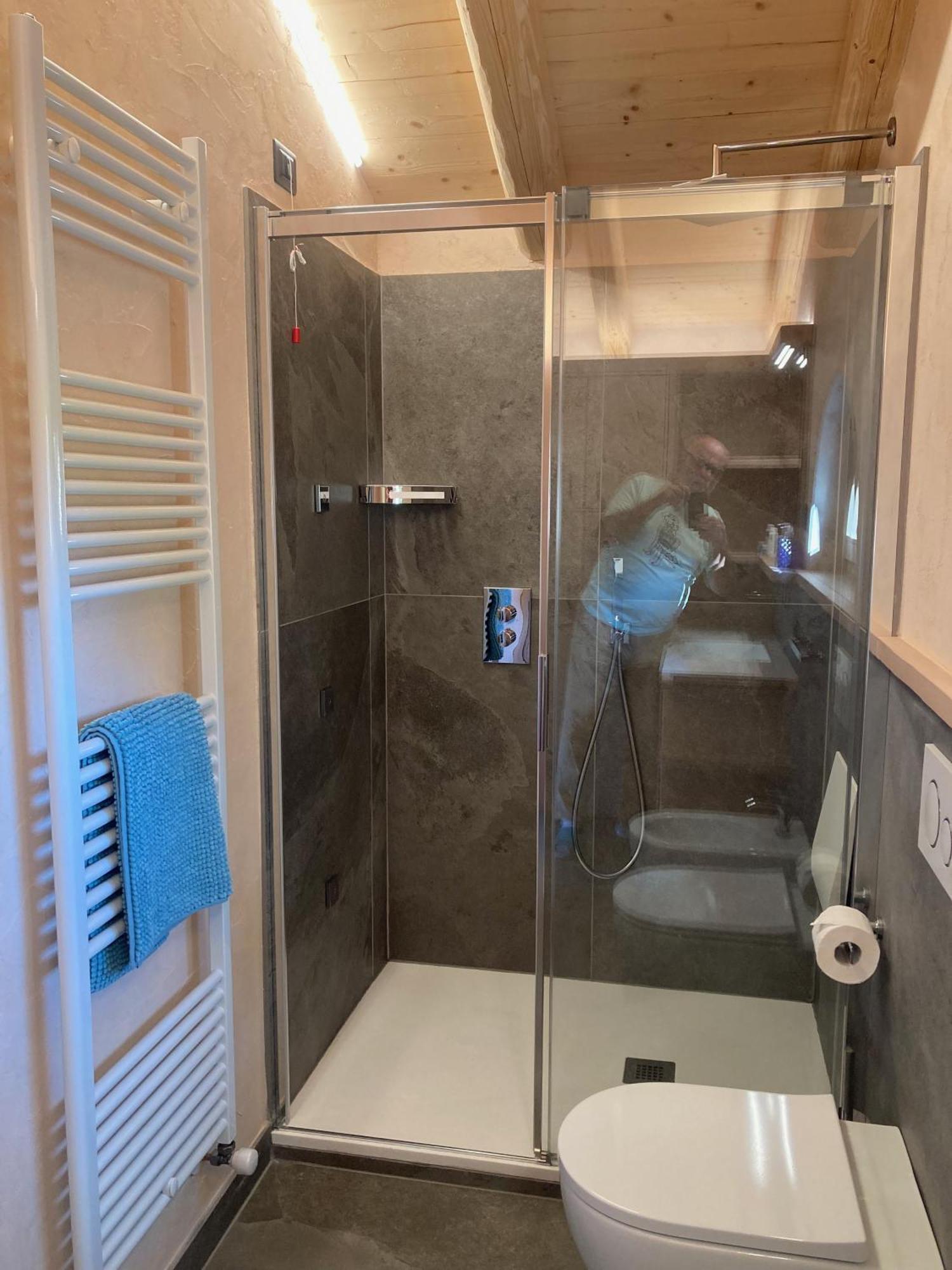 Antico Fienile Villa Belluno Ngoại thất bức ảnh