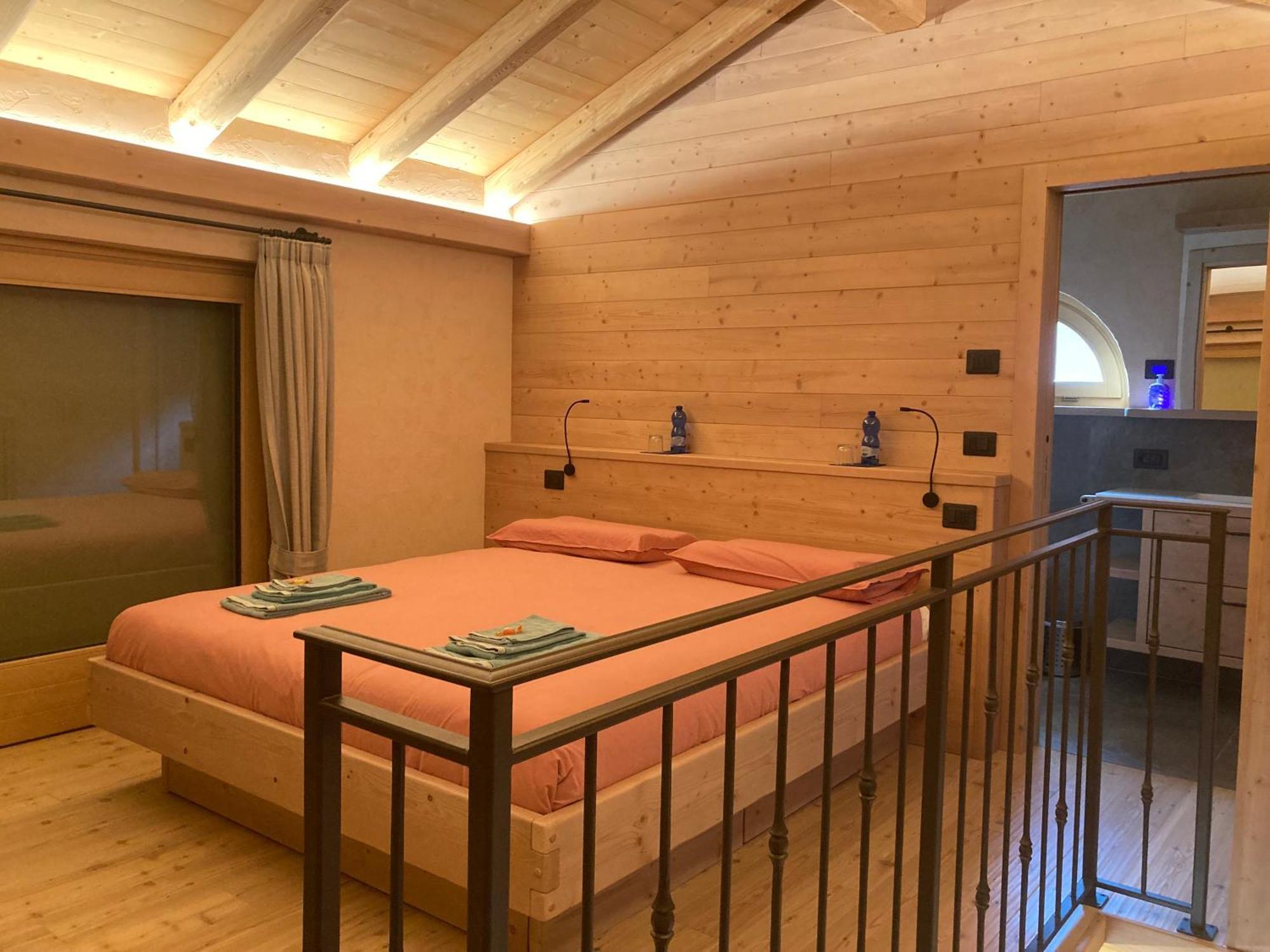 Antico Fienile Villa Belluno Ngoại thất bức ảnh