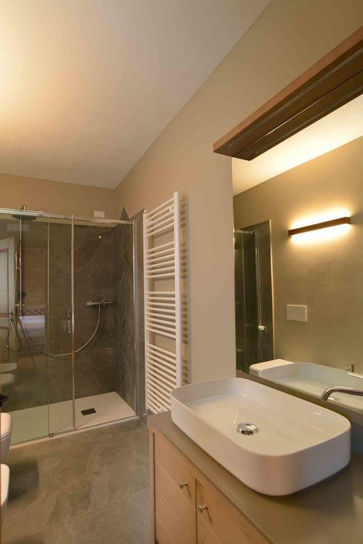 Antico Fienile Villa Belluno Ngoại thất bức ảnh
