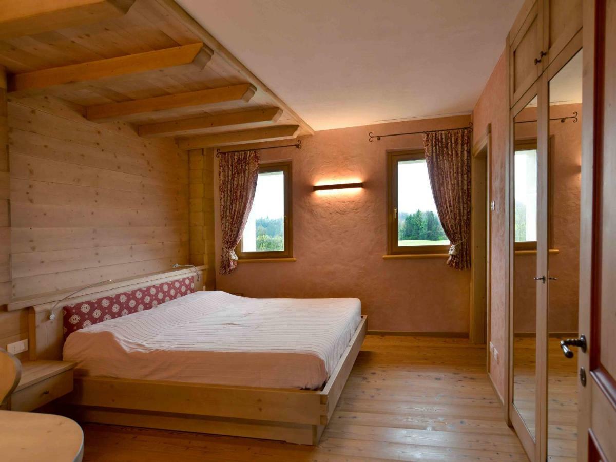 Antico Fienile Villa Belluno Ngoại thất bức ảnh