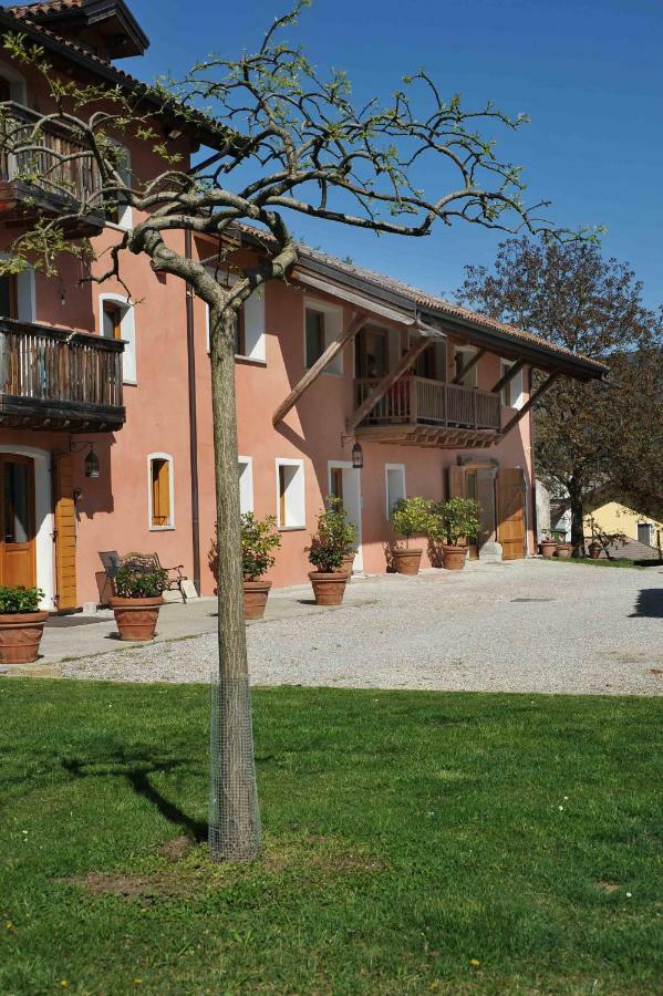 Antico Fienile Villa Belluno Ngoại thất bức ảnh