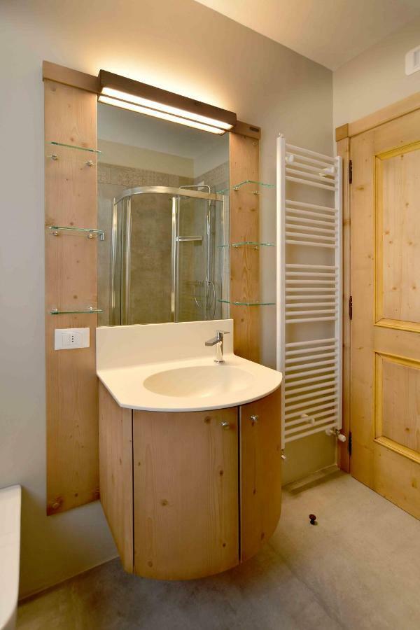 Antico Fienile Villa Belluno Ngoại thất bức ảnh