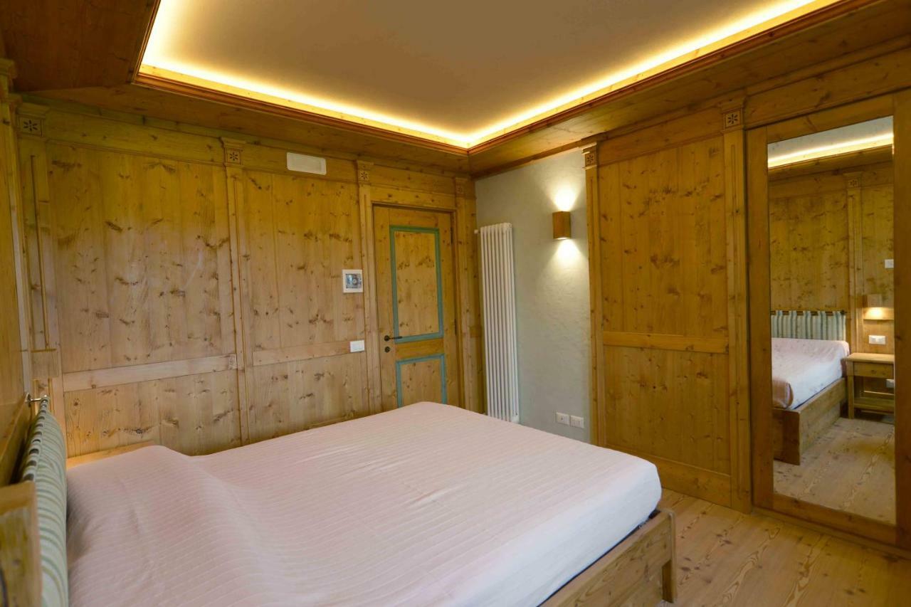 Antico Fienile Villa Belluno Ngoại thất bức ảnh
