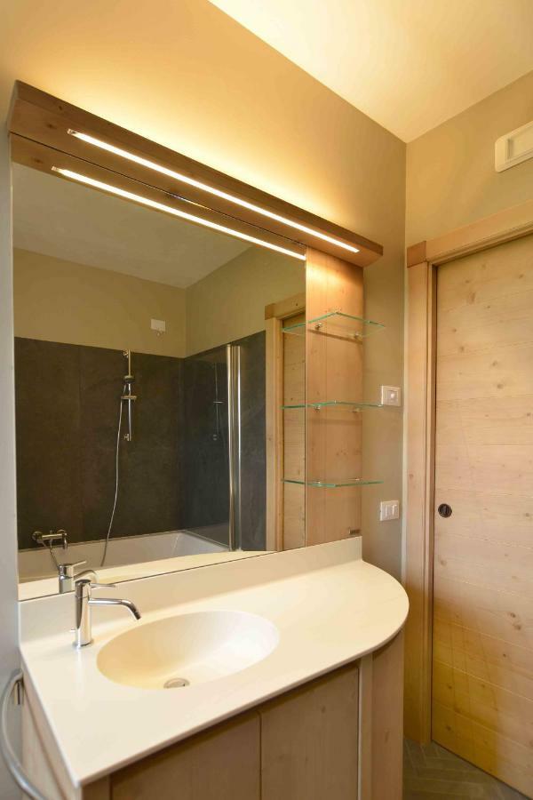 Antico Fienile Villa Belluno Ngoại thất bức ảnh
